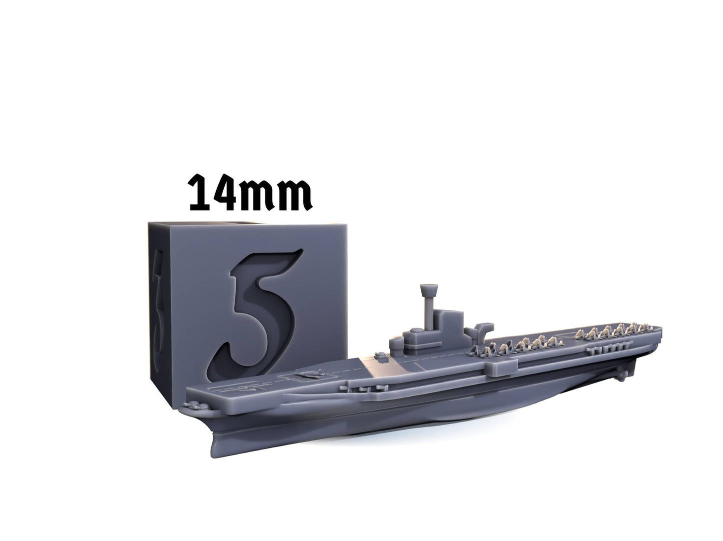 Midway (carrier)