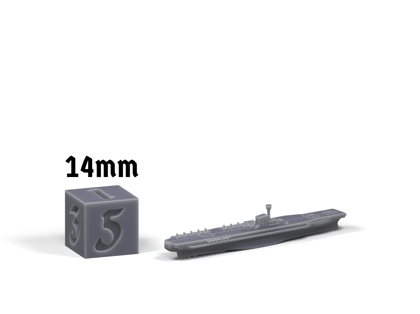 Midway (carrier)