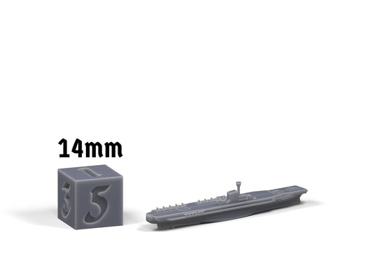Midway (carrier)