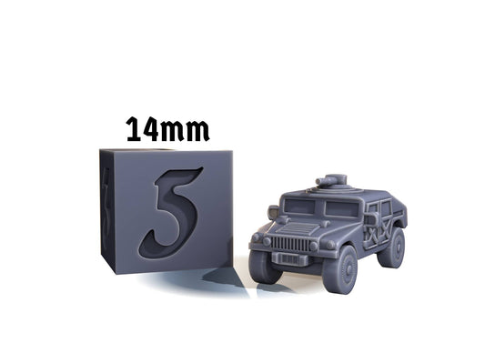 Humvee