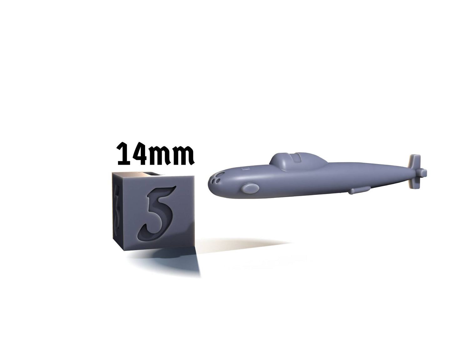 Alfa-class submarine