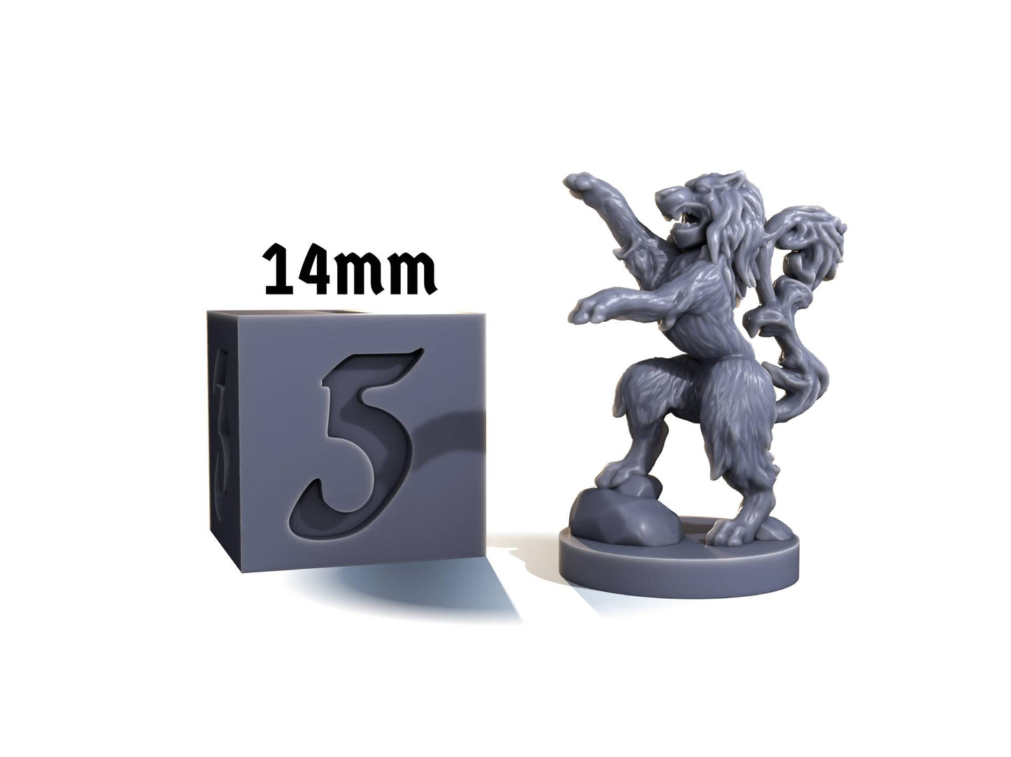 House Emblem: Lannister