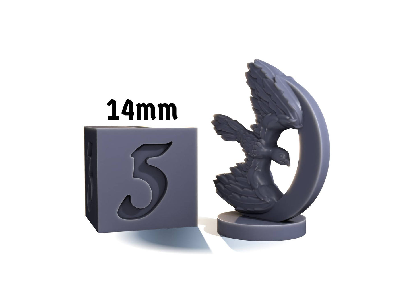 House Emblem: Arryn