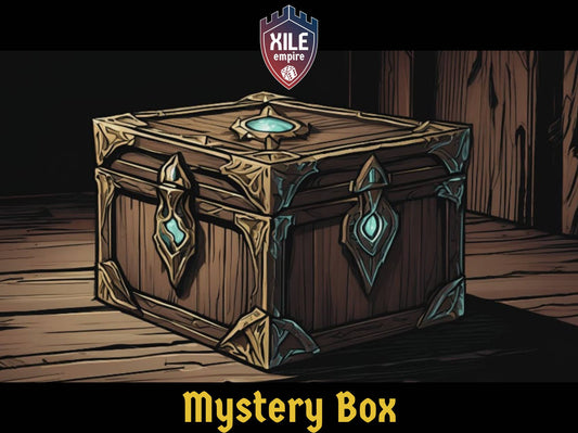 Mystery Box