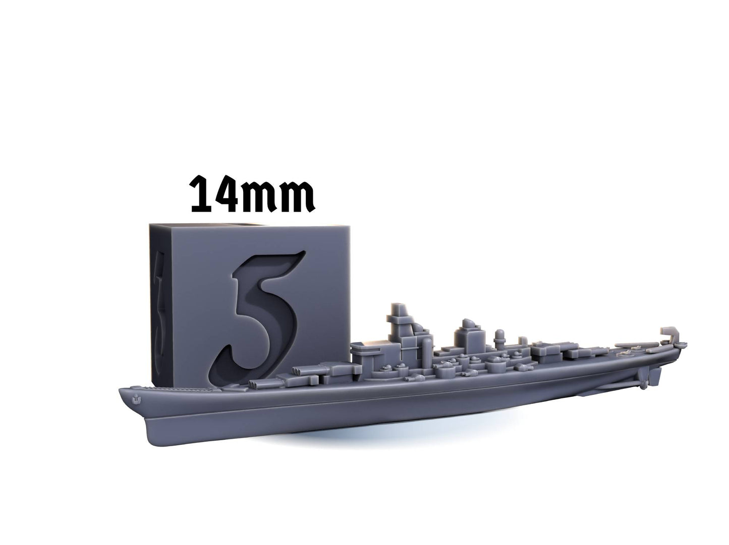 Montana (battleship)