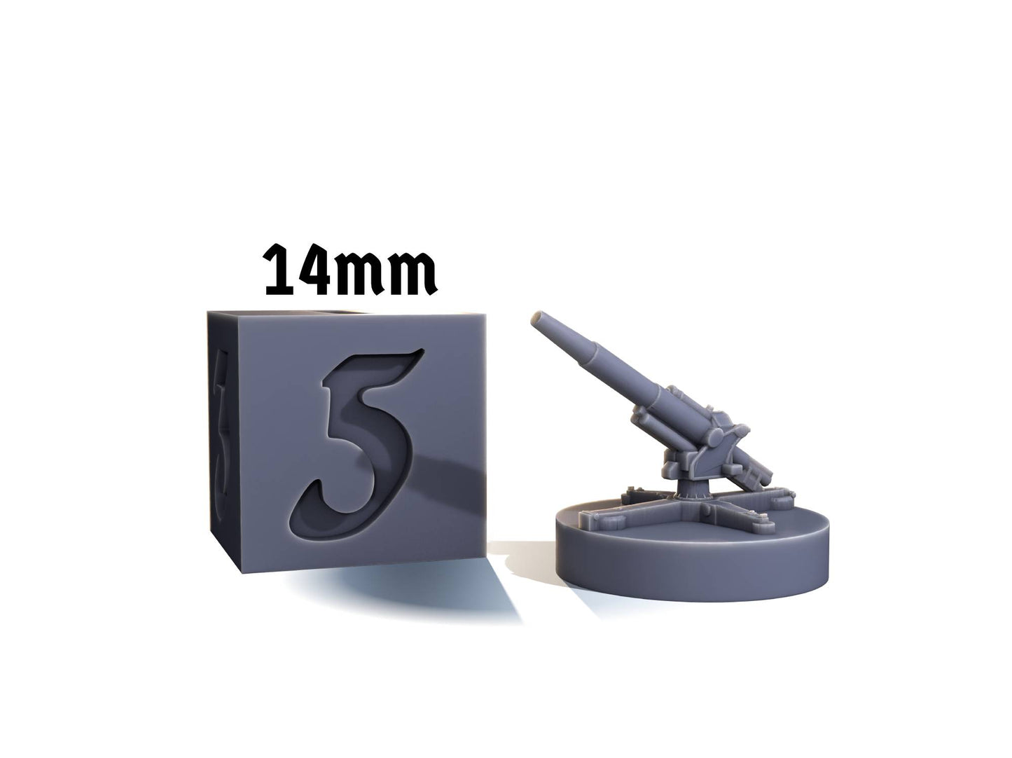 Flak Cannon