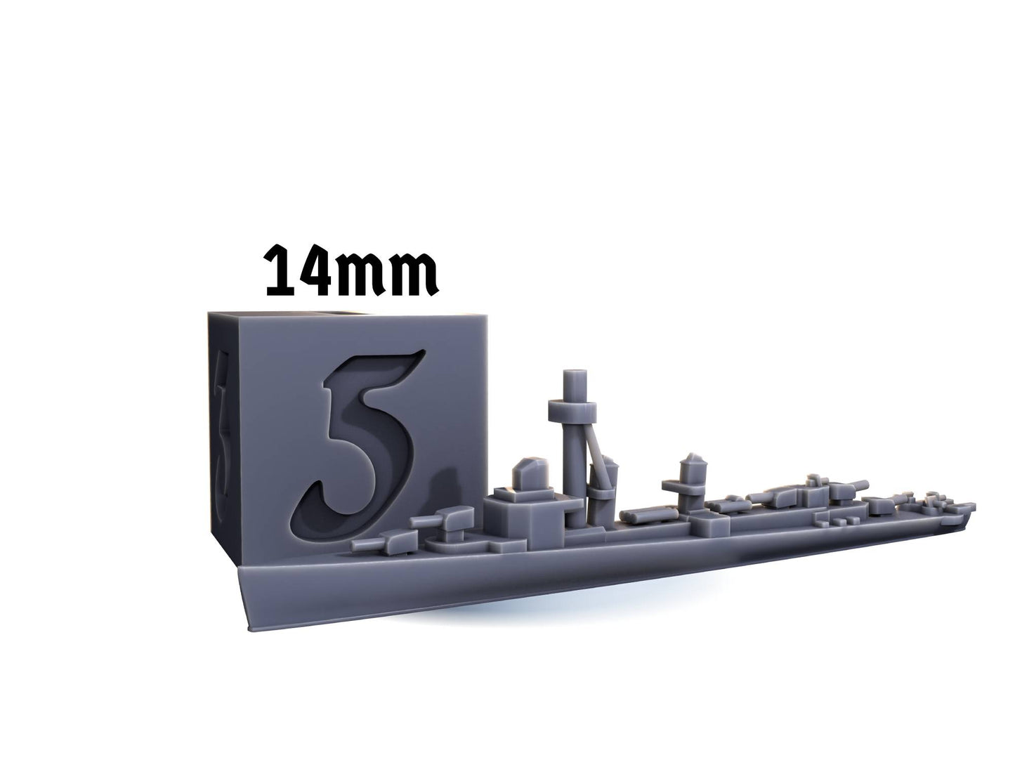 Fletcher (destroyer)