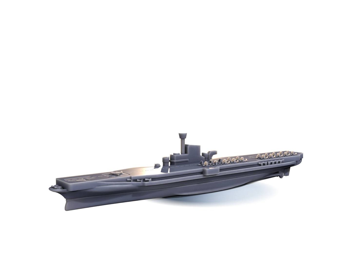 Midway (carrier)