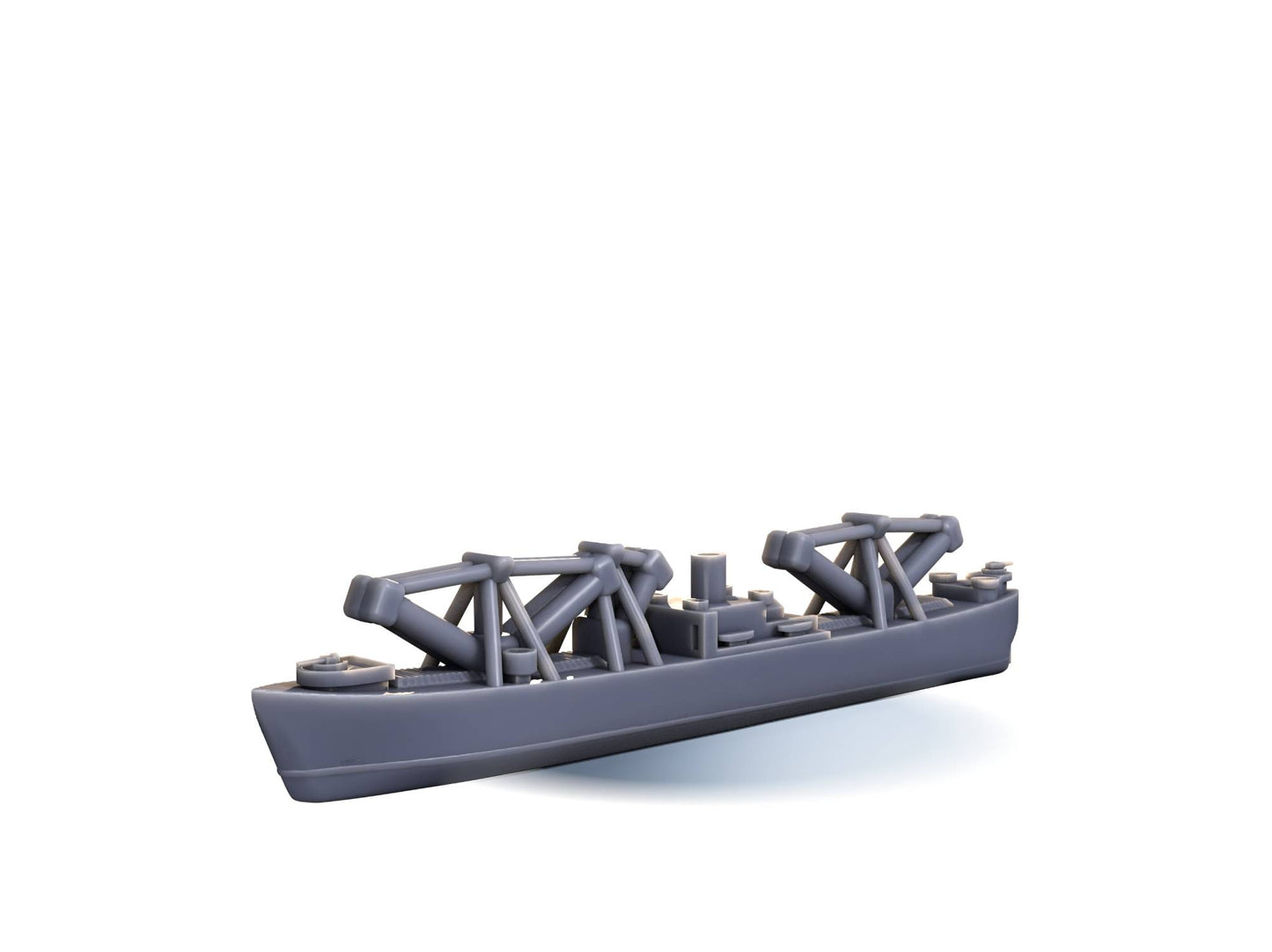 Liberty ship