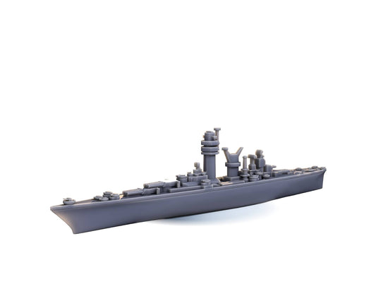 Alaska (cruiser)