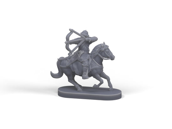 Turk Mounted Archer front product image