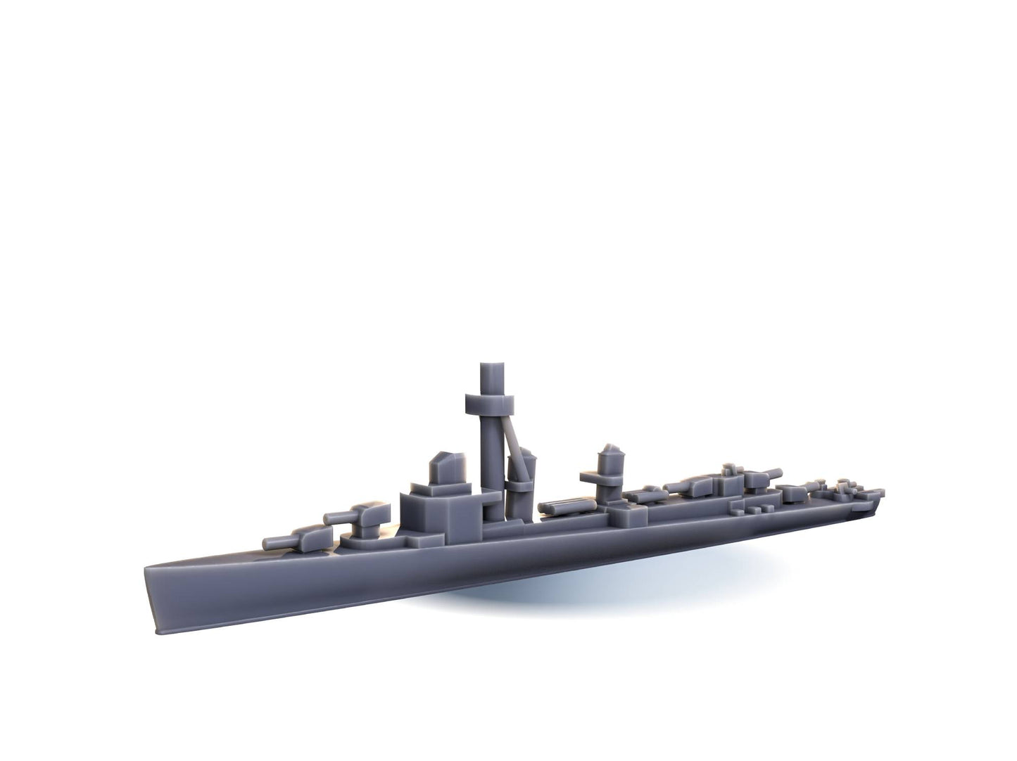 Fletcher (destroyer)