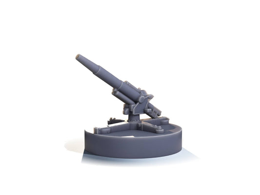 Flak Cannon
