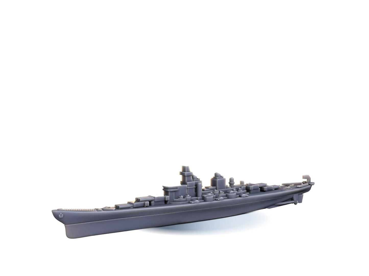 Montana (battleship)