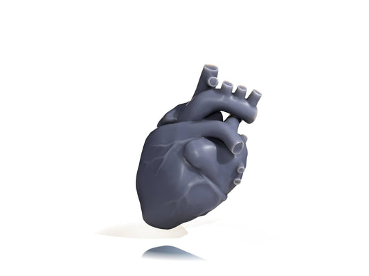 Heart token