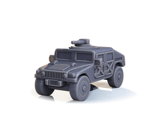 Humvee