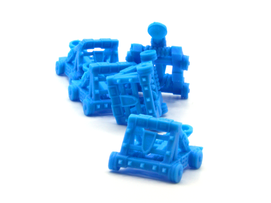 Blue Catapult