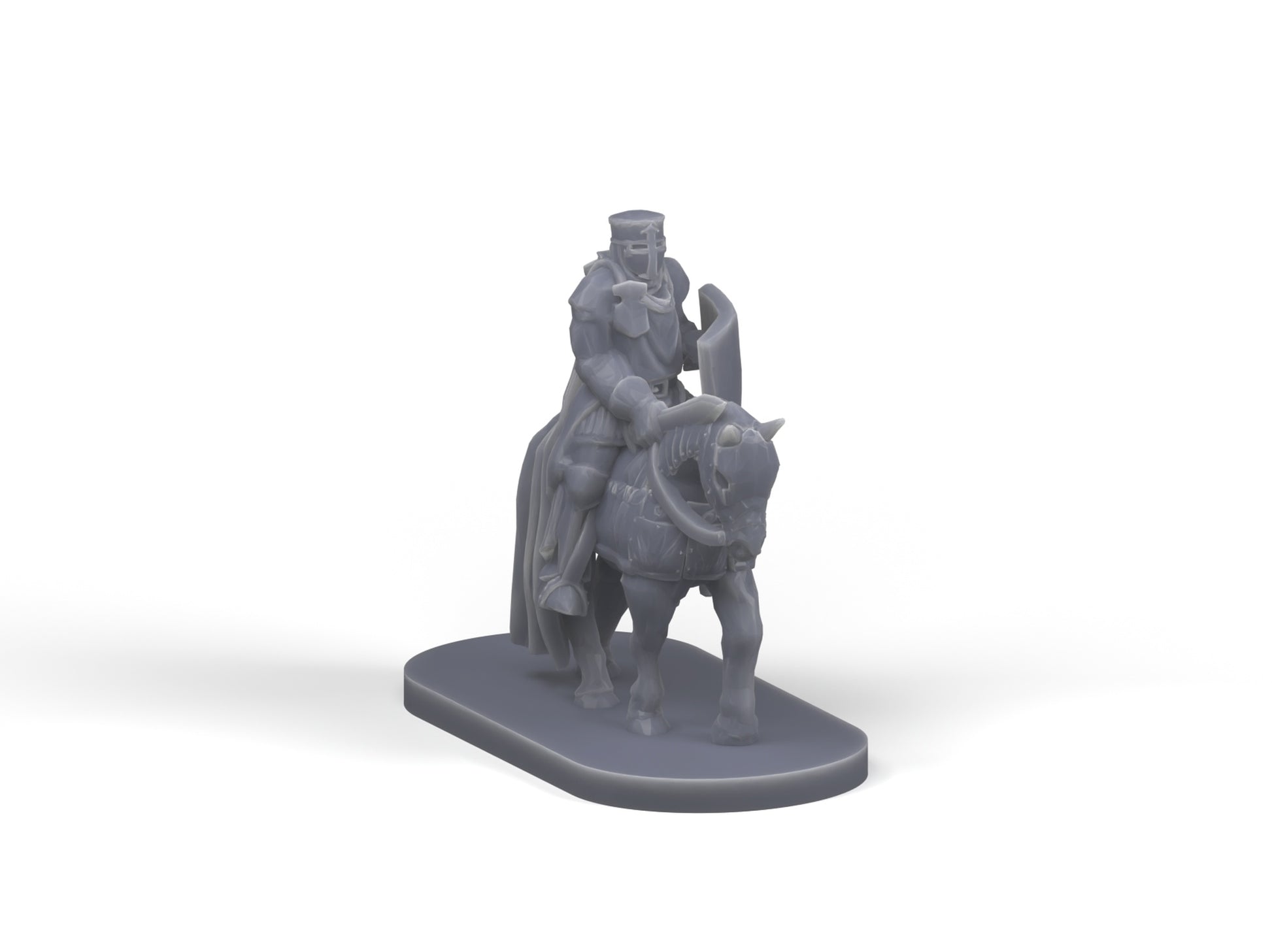 Cavalry XE13