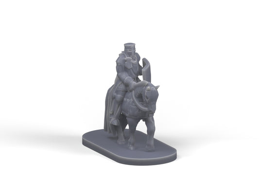 Cavalry XE13
