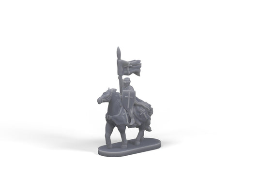 Crusader cavalry XE146