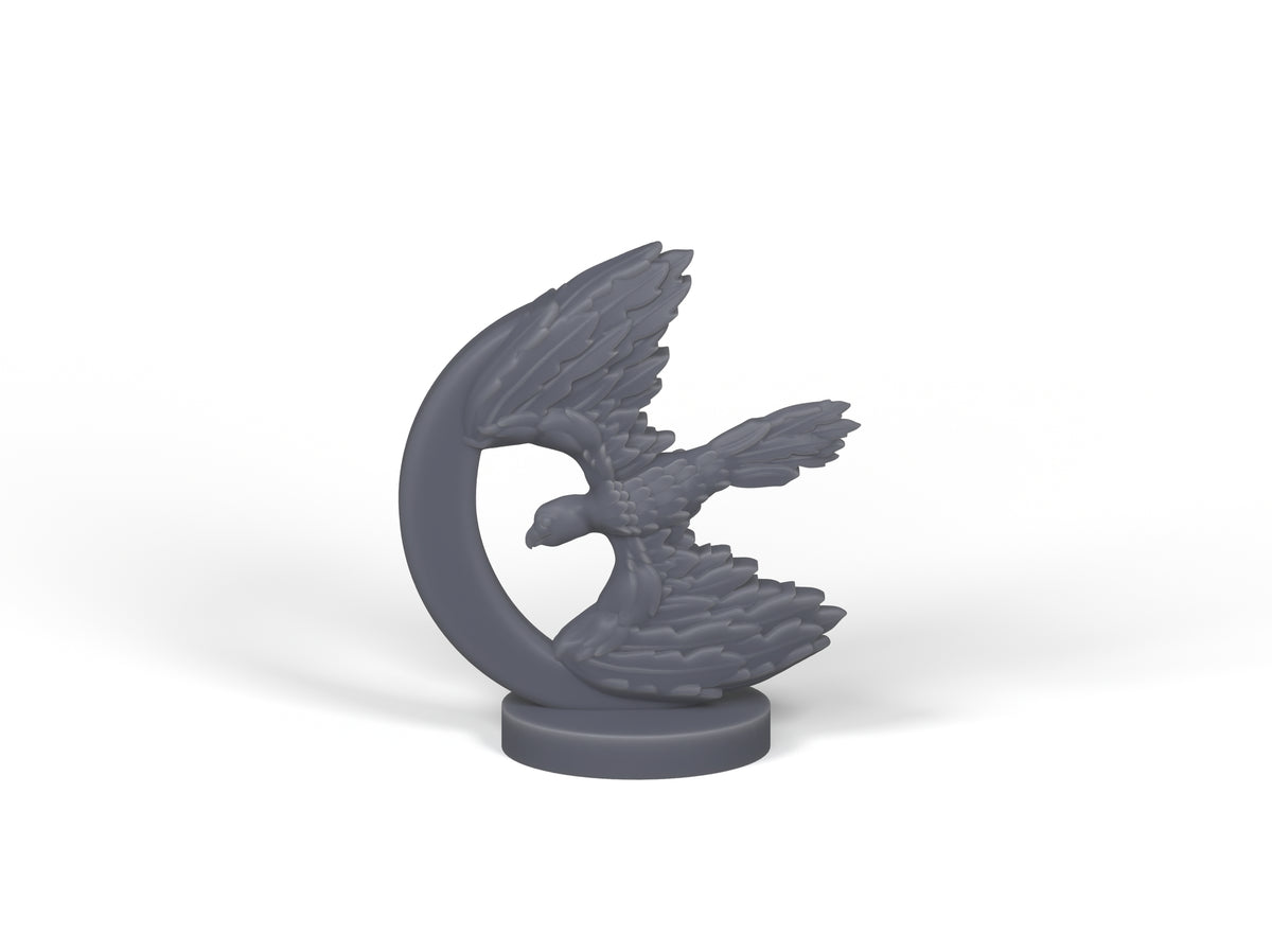 House Emblem: Arryn
