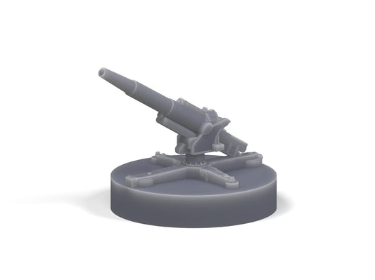 Flak Cannon XE264