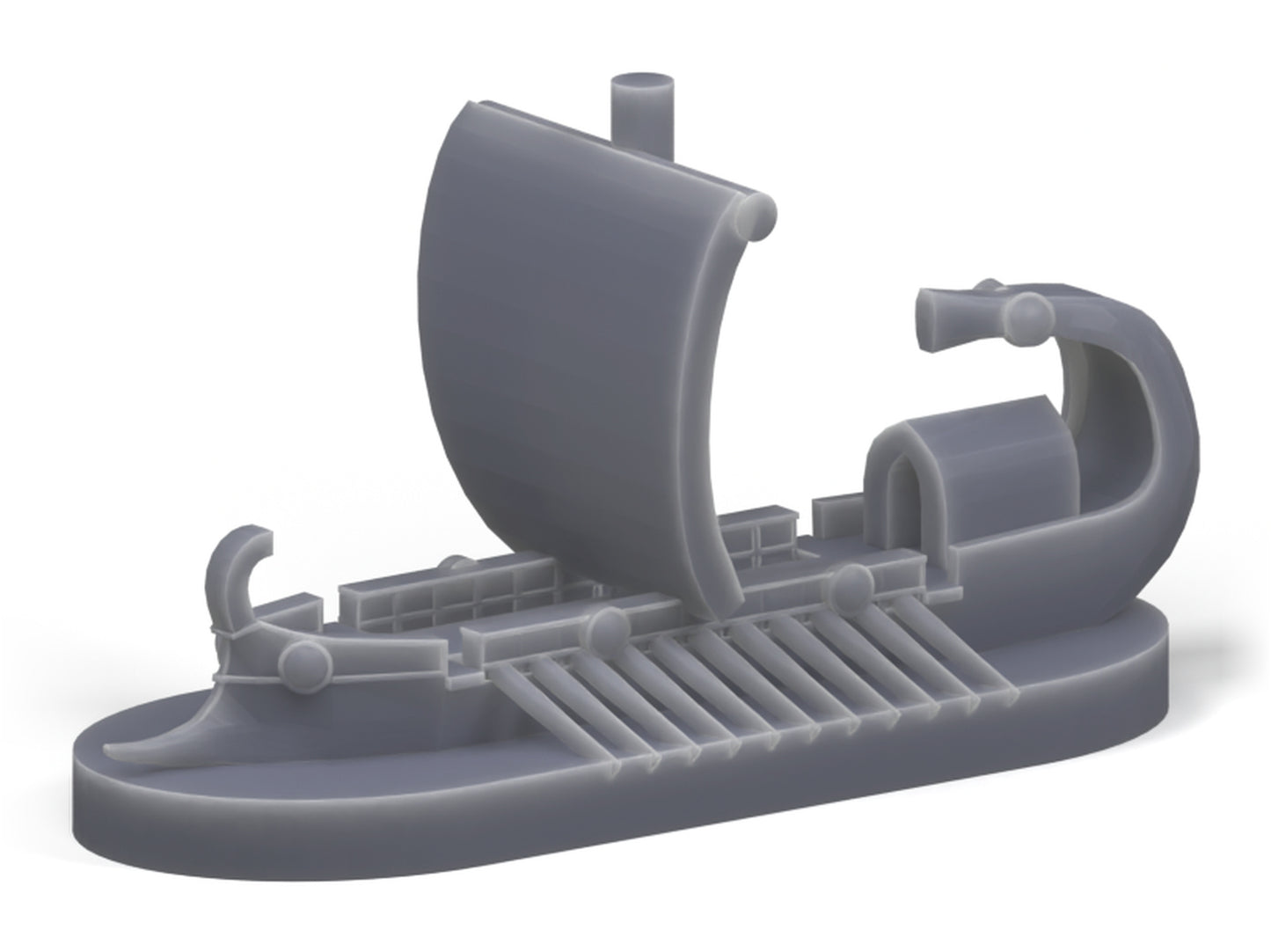 Galley front product image