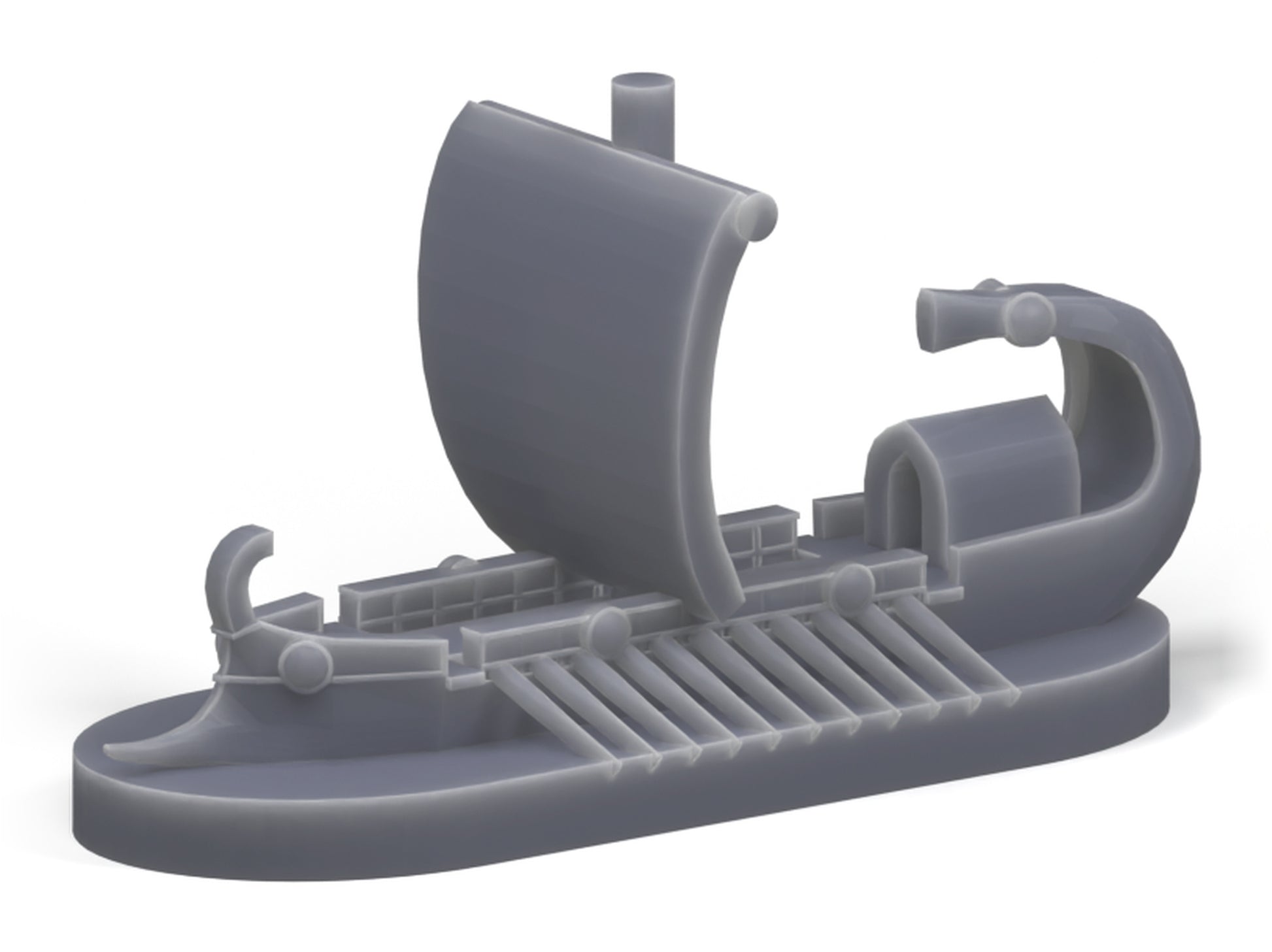 Galley front product image