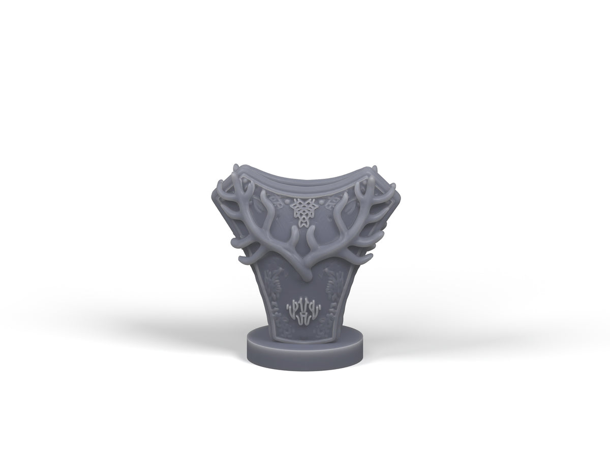 House Emblem: Renly