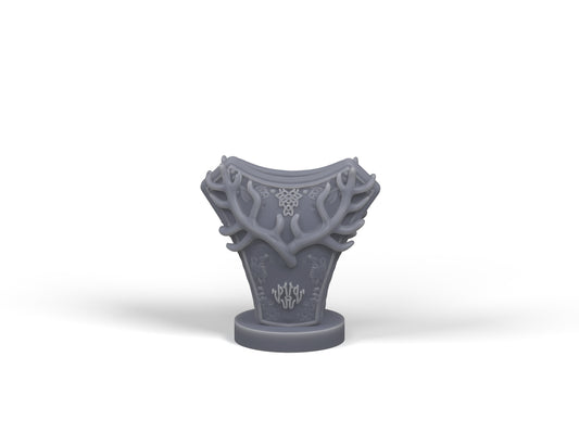 House Emblem: Renly