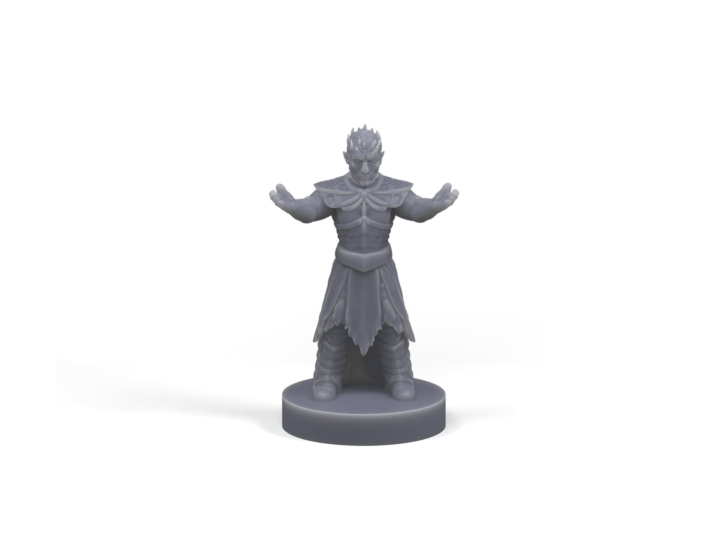 Night King front