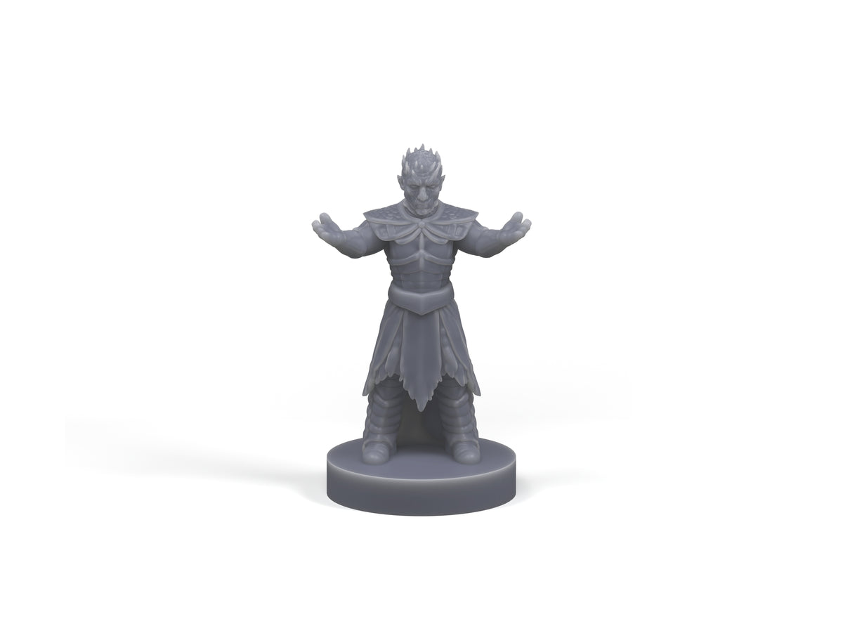 Night King front