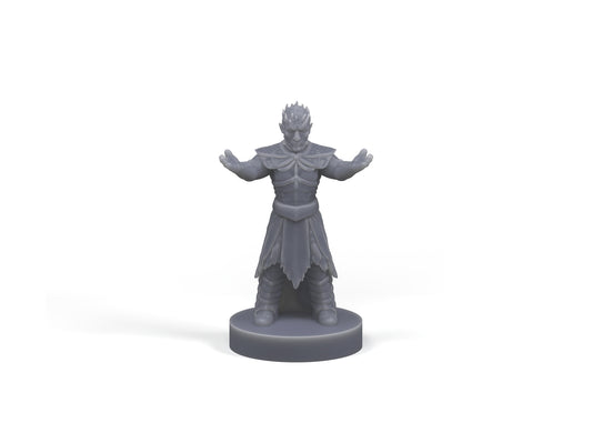Night King front