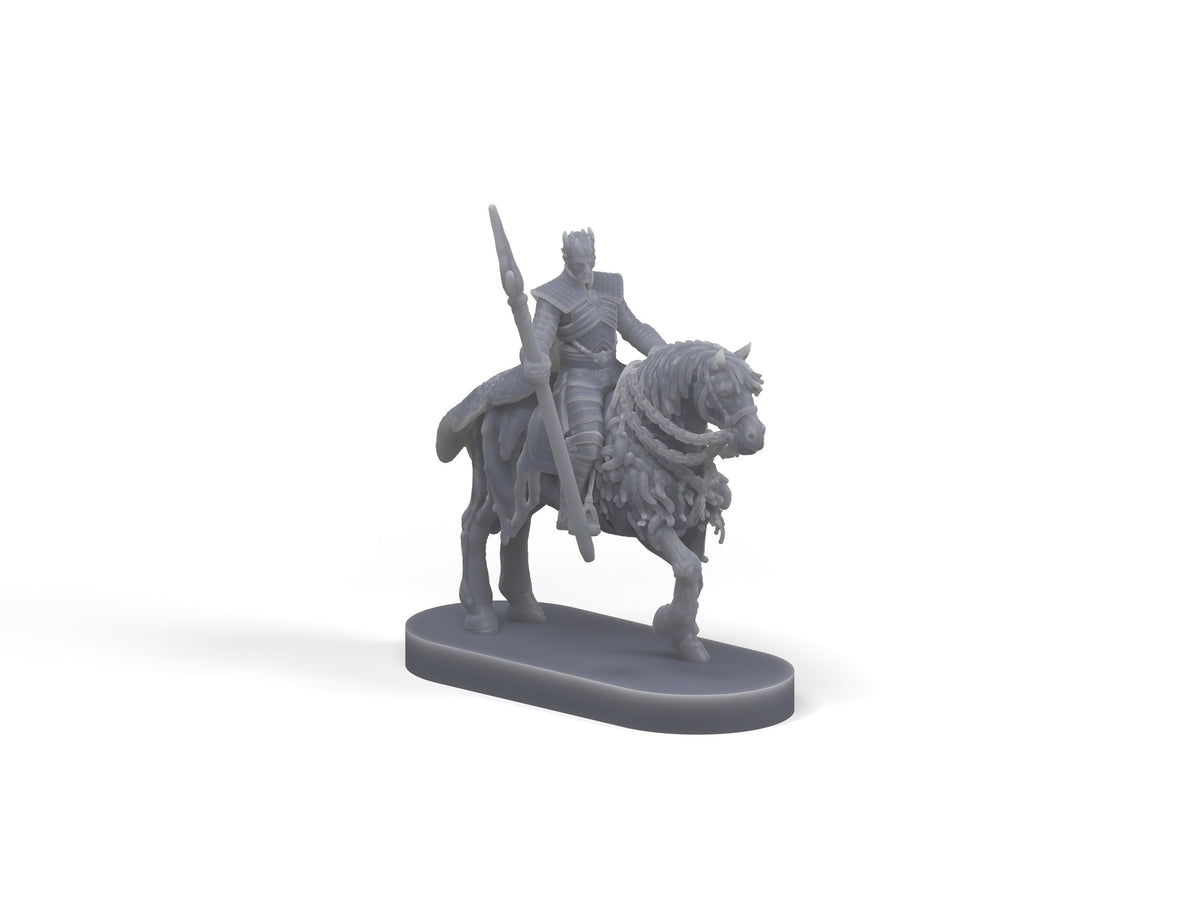 Night King Cavalry