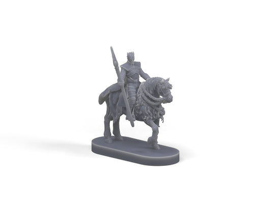 Night King Cavalry