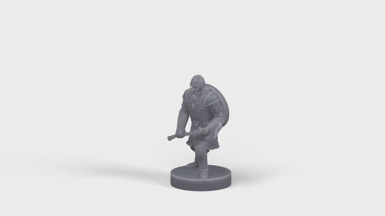 Varangian spinner XE290