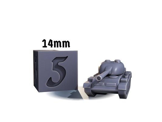 Type 59 tank