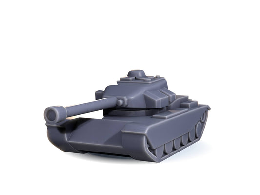 Centurion Mk 3 tank